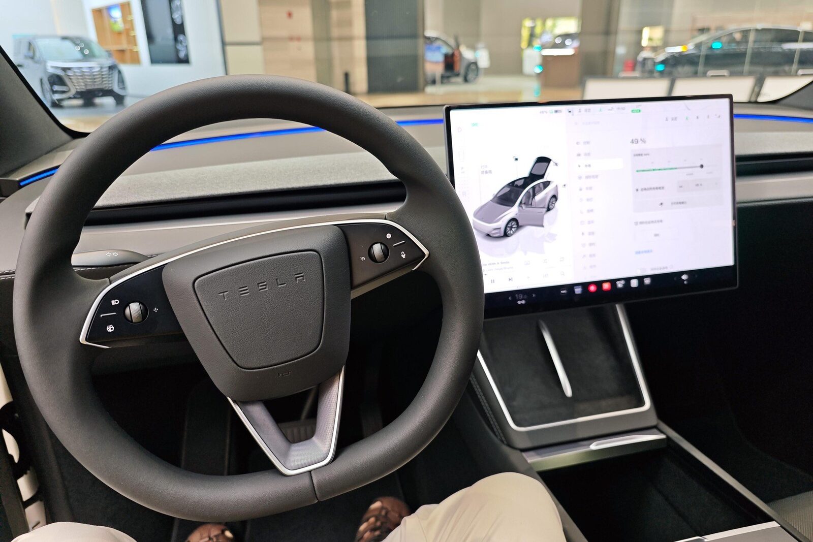 Tesla, promisiuni de ani! Elon Musk pregătește o mașină electrică mai ieftină