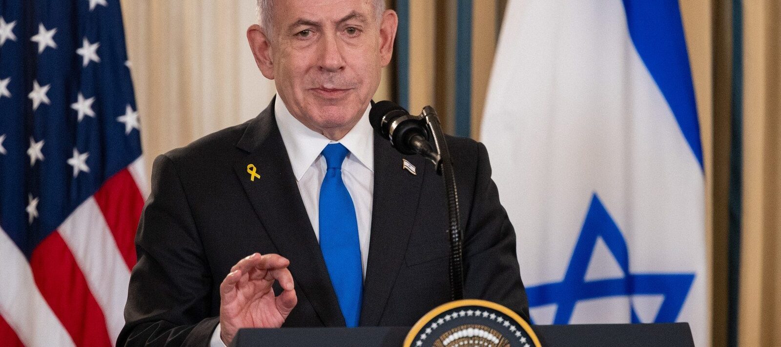 Netanyahu: Lovitură majoră pentru Iran. Instalațiile nucleare, comparate cu lagărele naziste
