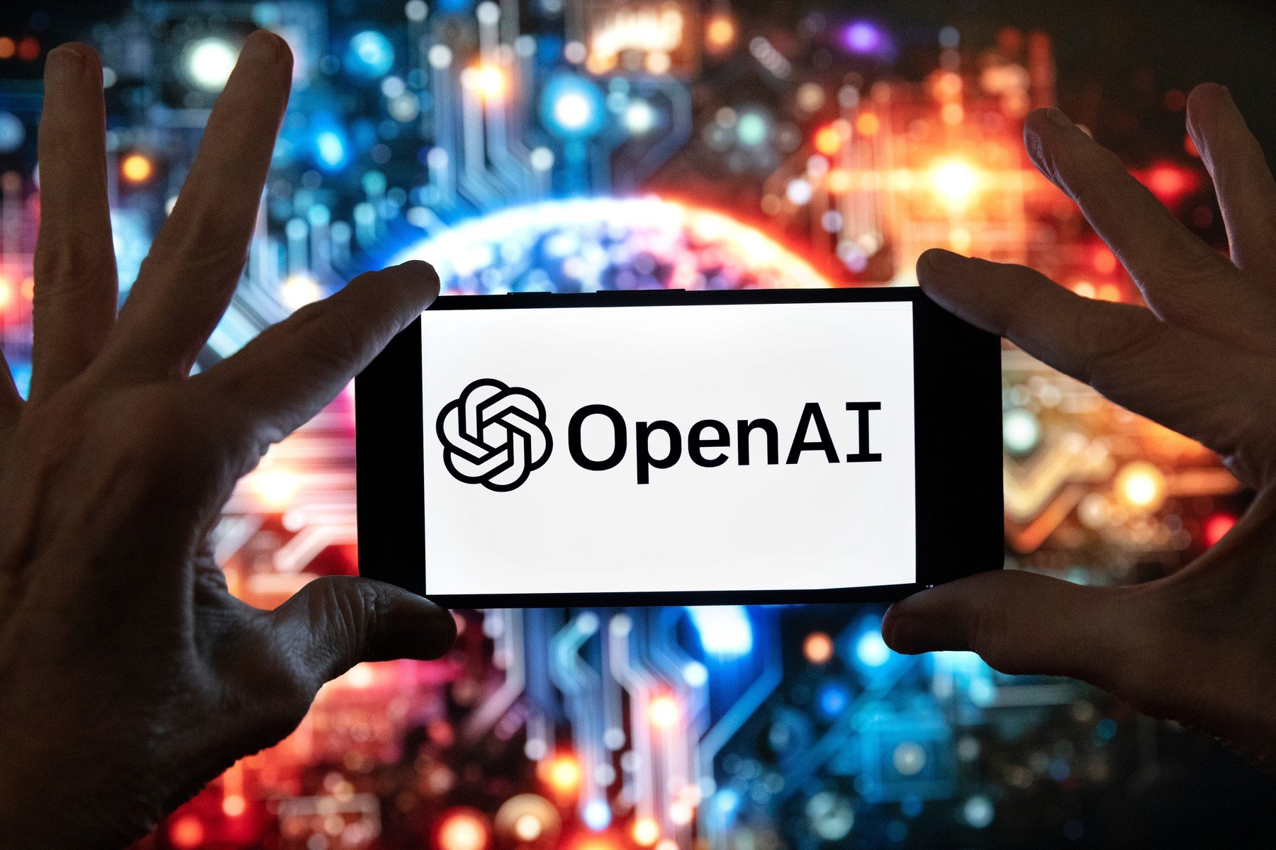 OpenAI închide sora, platforma video, după un acord misterios