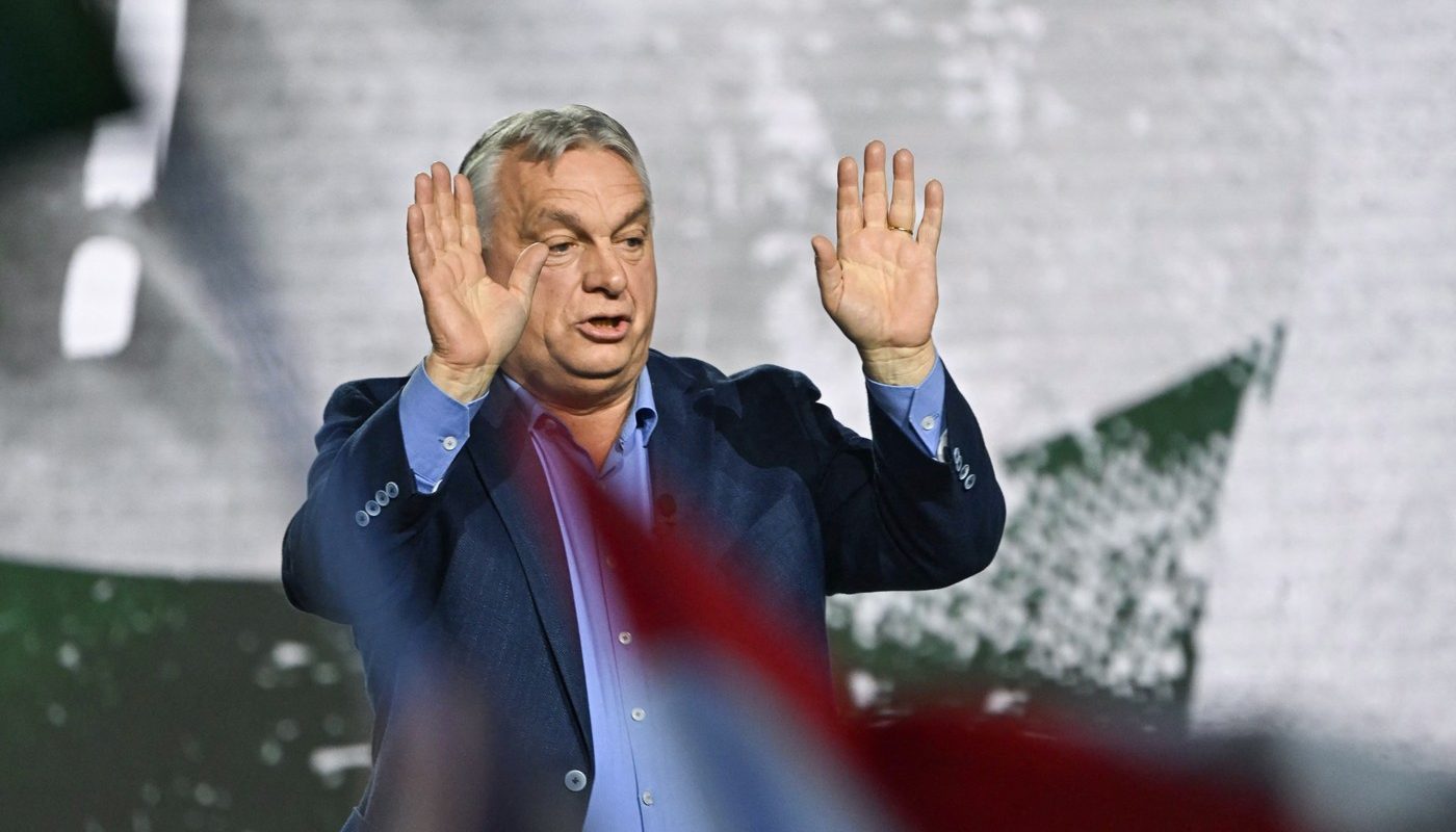 Orban, învins zdrobitor după 16 ani: Două mari greșeli fatale în campanie
