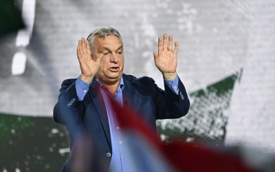 Orban, învins zdrobitor după 16 ani: Două mari greșeli fatale în campanie