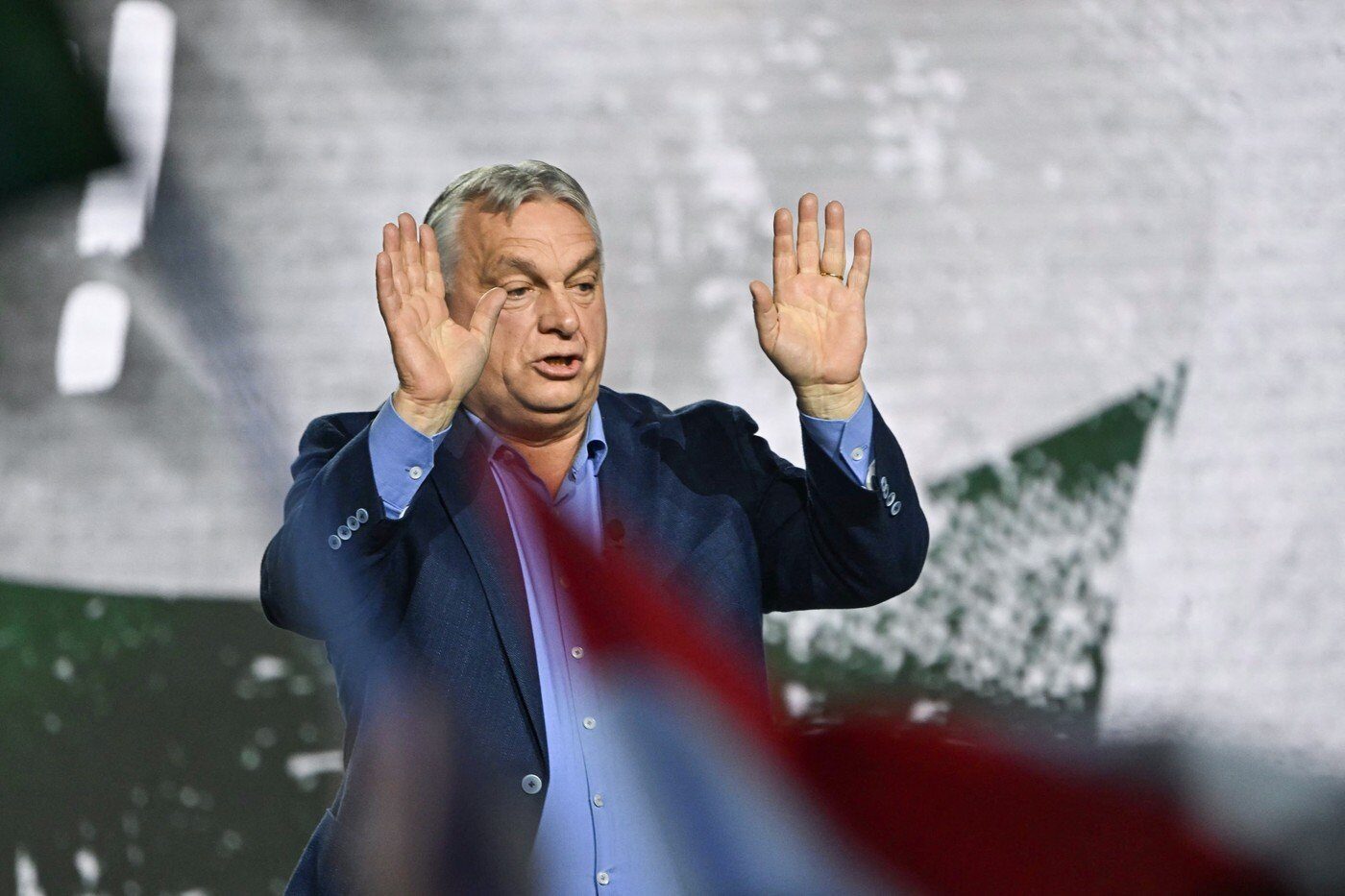 Orban, învins zdrobitor după 16 ani: Două mari greșeli fatale în campanie