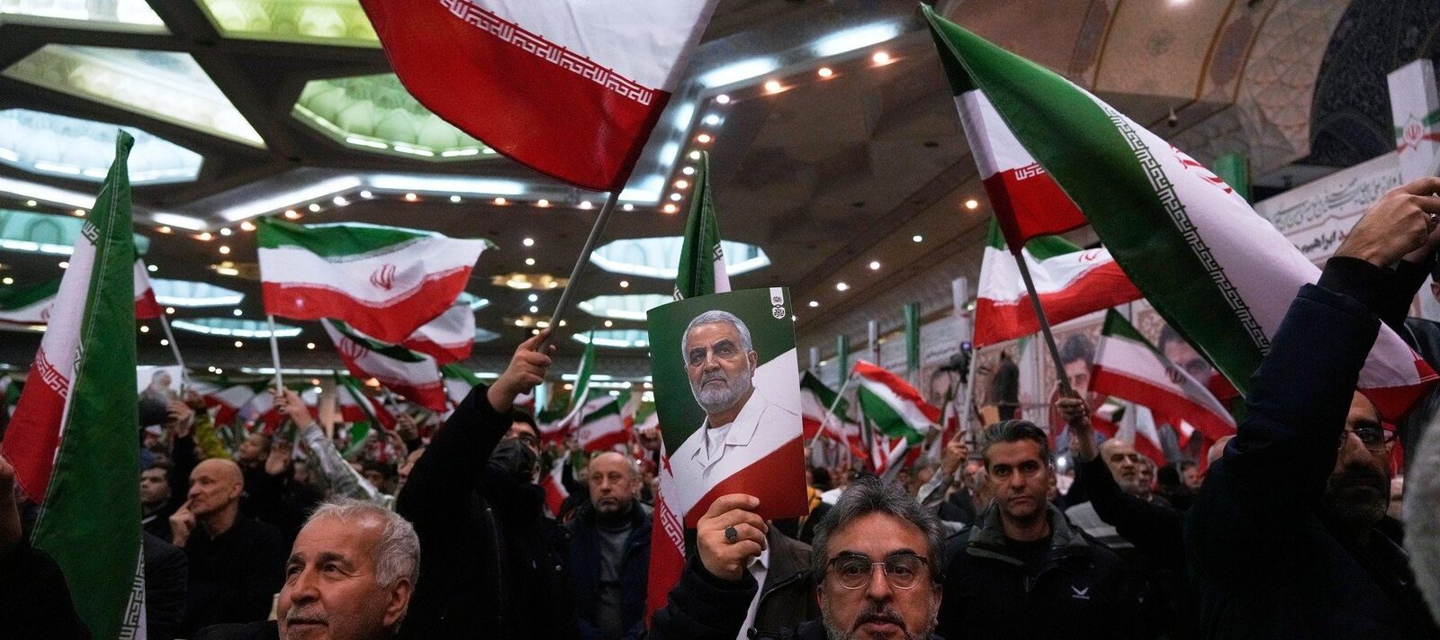 Iran: 311 arestați, acuzați de legături cu opoziția, Israel și SUA