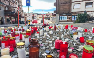 Proprietarii barului din Crans-Montana, acuzați după tragedia din Italia