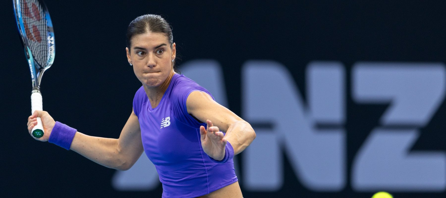 Cîrstea, în finală la Linz: Sorana merge pentru titlu la dublu