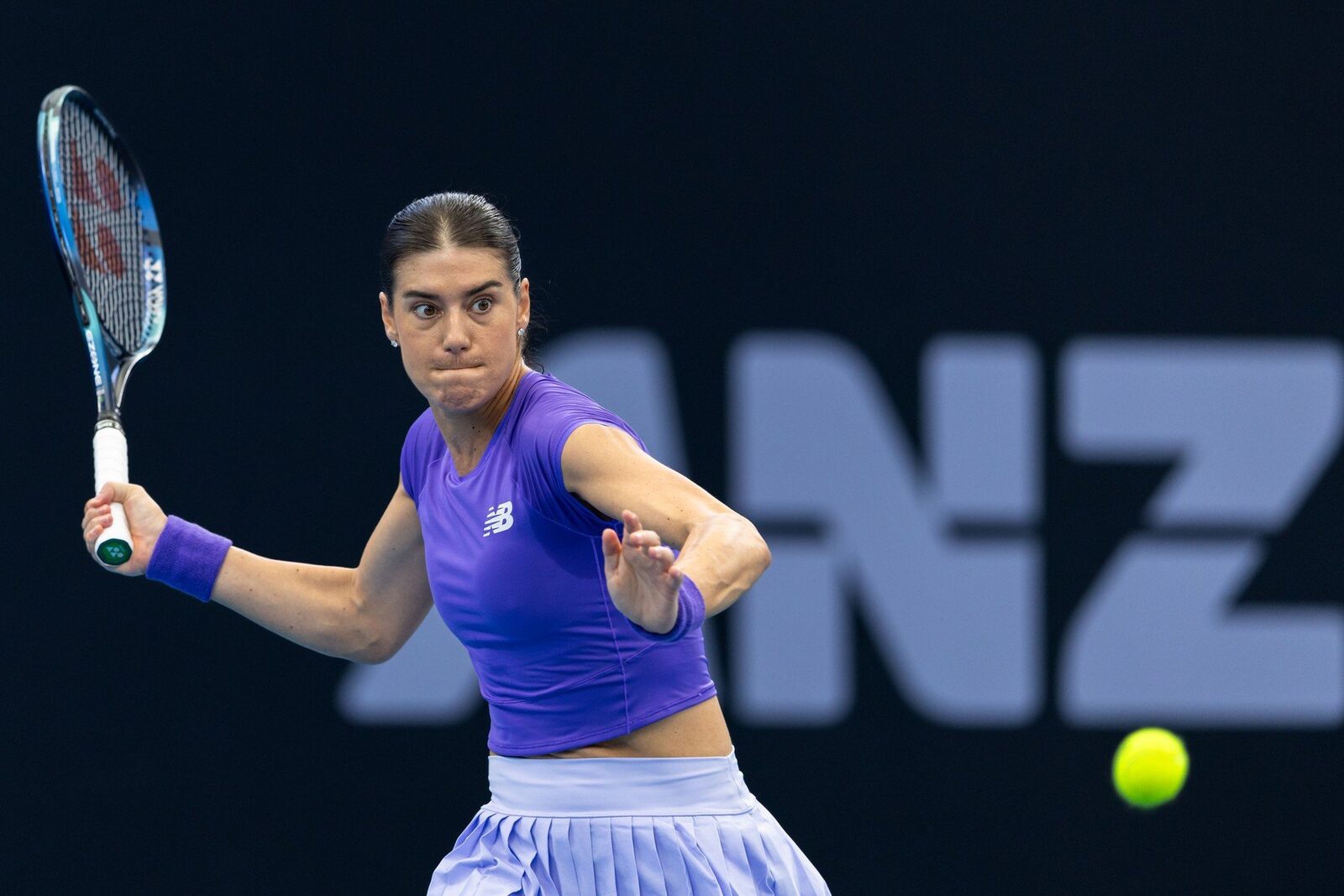 Cîrstea, în finală la Linz: Sorana merge pentru titlu la dublu