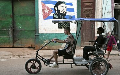 Pentagon: Intervenție militară în Cuba? Tensiuni SUA – Cuba, pe muchie de cuțit