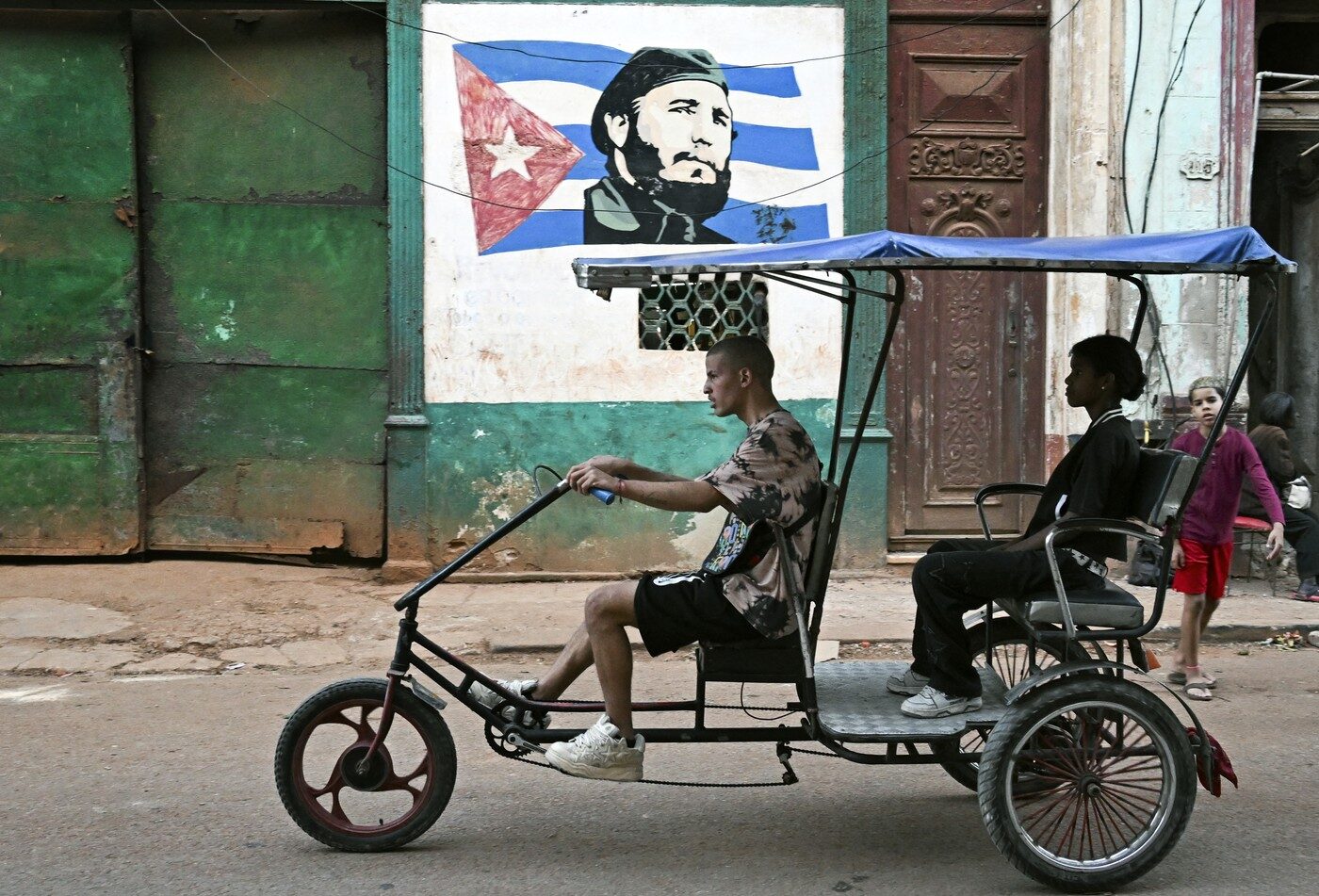 Pentagon: Intervenție militară în Cuba? Tensiuni SUA – Cuba, pe muchie de cuțit