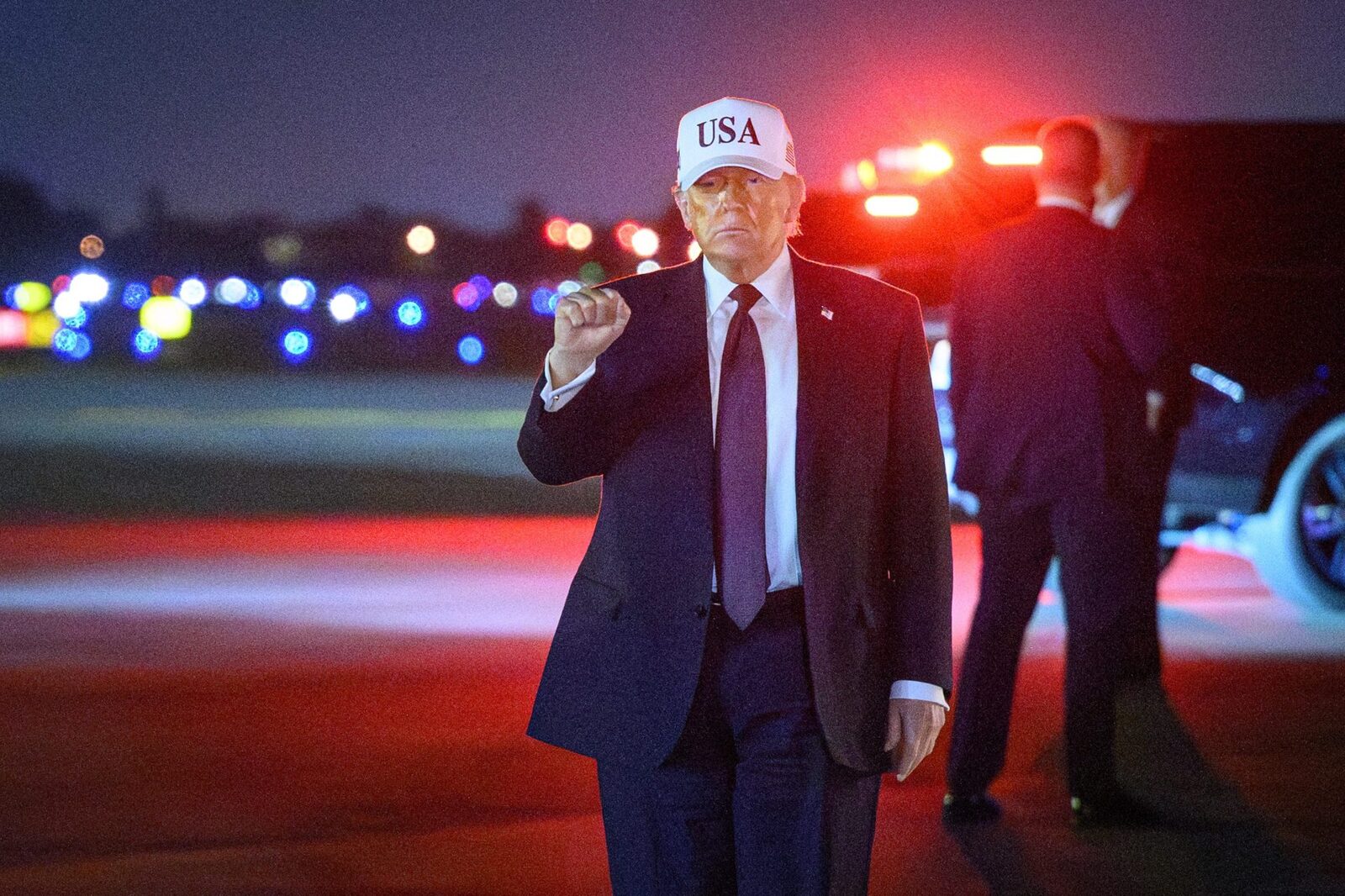 Trump, amenințare nucleară: „o întreagă civilizație va pieri în seara asta”