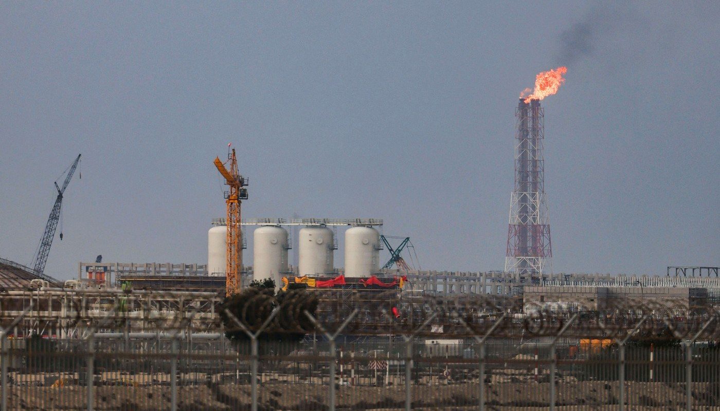 Războiul din Iran: Scumpirile vor afecta România ani buni, avertizează un expert european