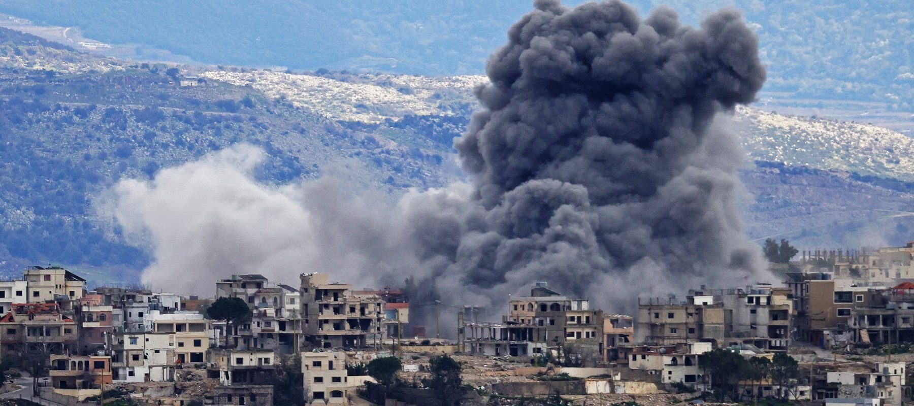 Lideri europeni și Trudeau, apel la pace în Orientul Mijlociu