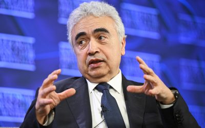 Europa, combustibil pentru avioane: AIE avertizează, stocuri pe șase săptămâni