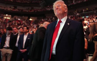 Cum au făcut avere pe spinarea lui Donald Trump: Pariuri „fierbinți”