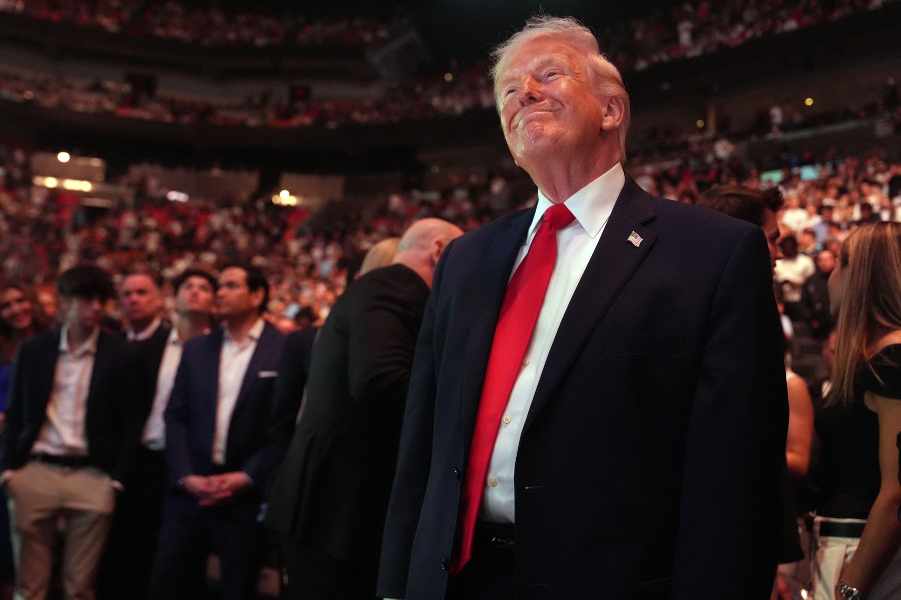 Cum au făcut avere pe spinarea lui Donald Trump: Pariuri „fierbinți”