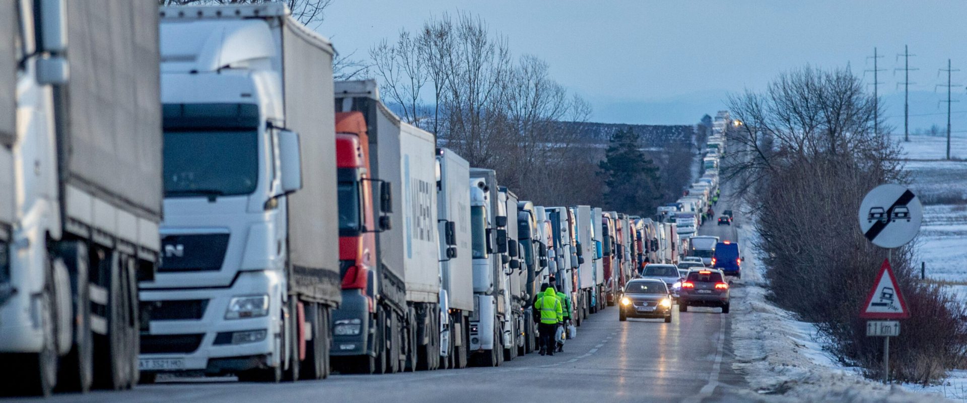 Amenzi-record în Ungaria: Ce schimări uriașe intră în vigoare din 11 aprilie 2026