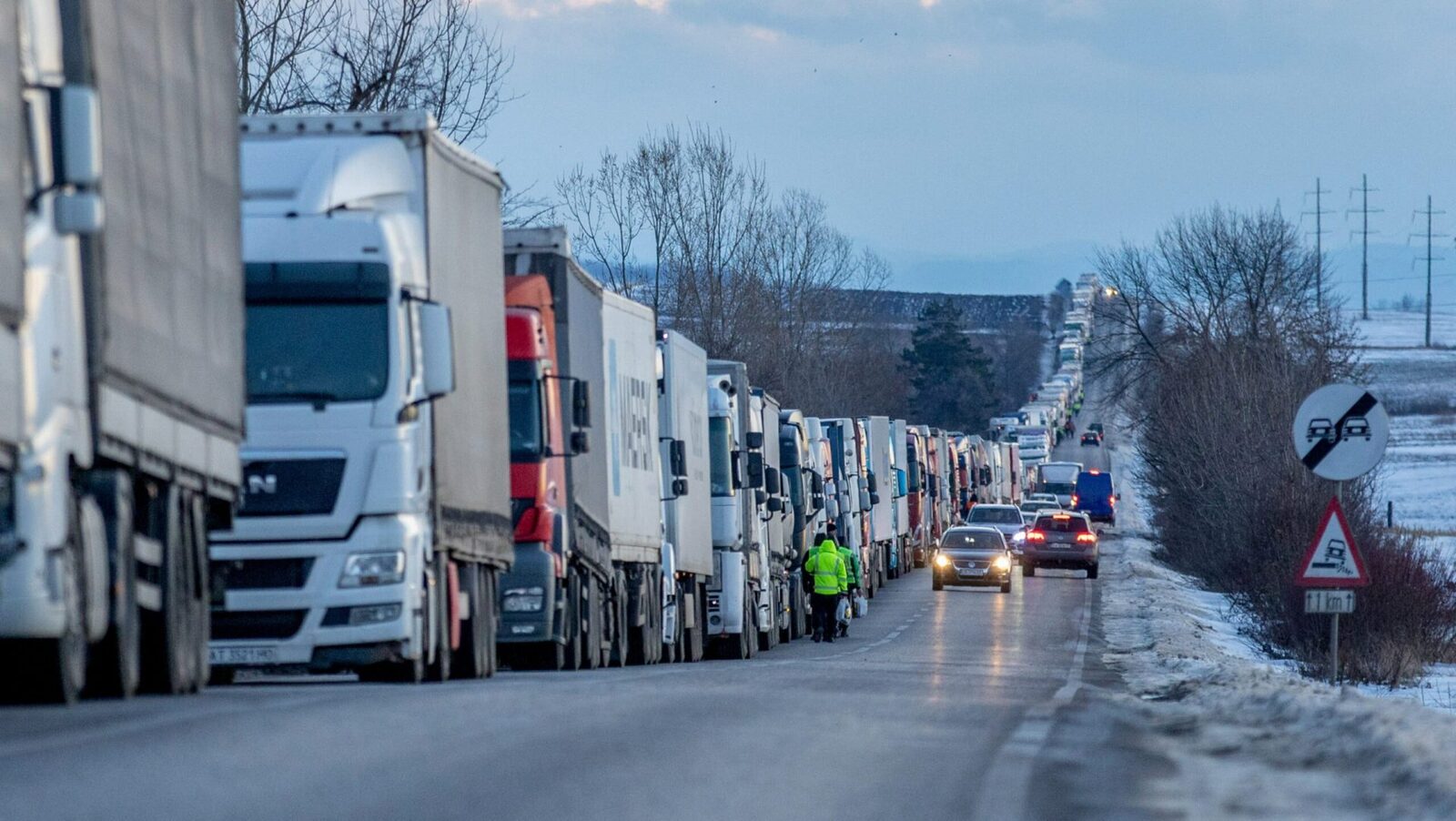 Amenzi-record în Ungaria: Ce schimări uriașe intră în vigoare din 11 aprilie 2026