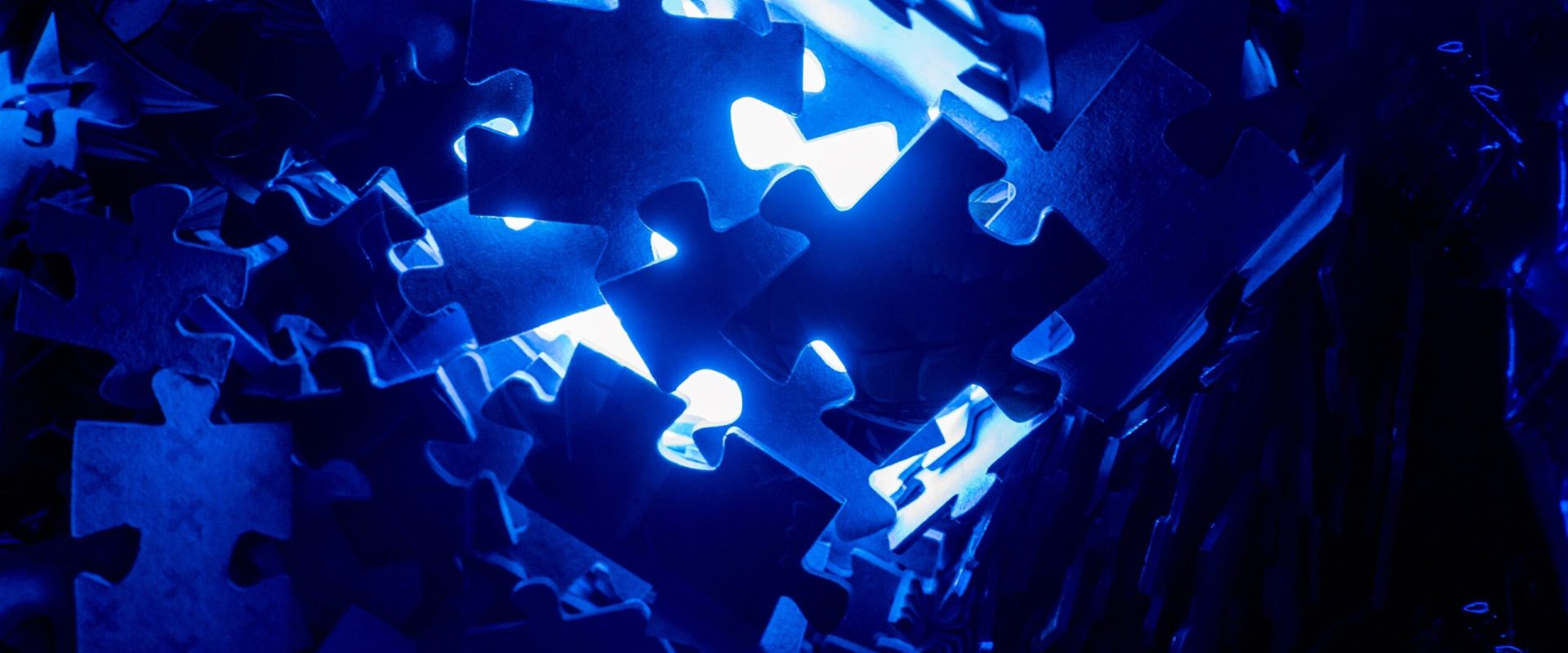 Puzzle-urile, secretul pentru o minte calmă: Cum înving anxietatea