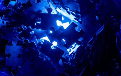 Puzzle-urile, secretul pentru o minte calmă: Cum înving anxietatea