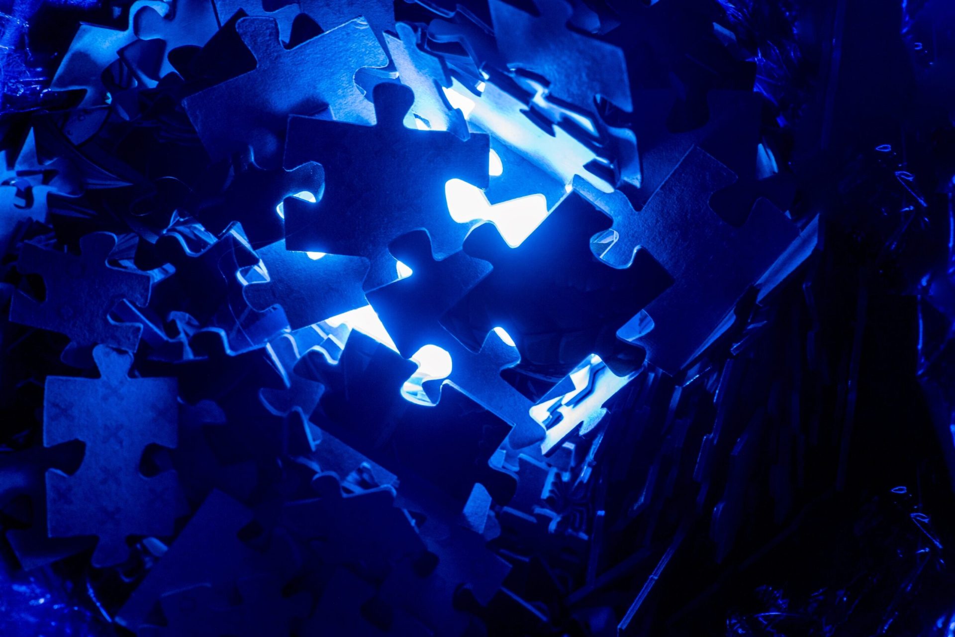 Puzzle-urile, secretul pentru o minte calmă: Cum înving anxietatea