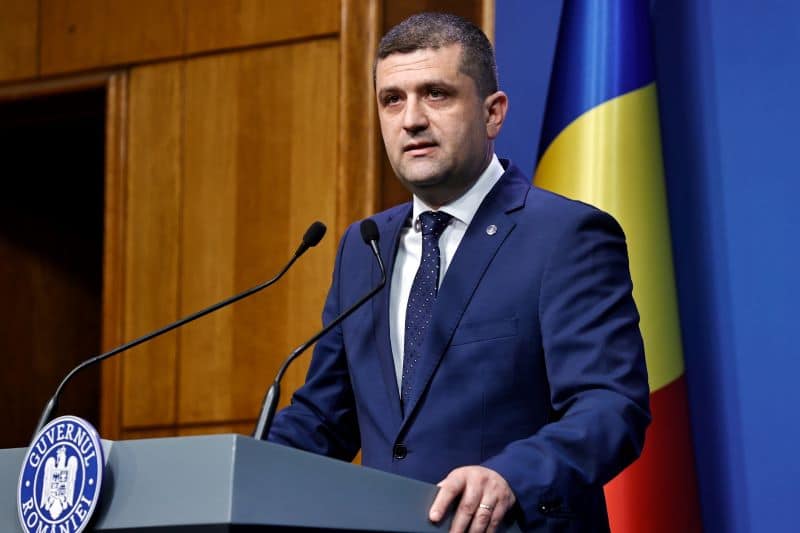 Radu Miruță trage semnalul de alarmă: Blocajul poate rata contracte SAFE