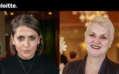 Dezastru la Deloitte: O treime din angajați, epuizați de schimbări