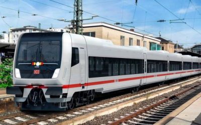 România cumpără trenuri electrice: Unde vor circula noile rame?