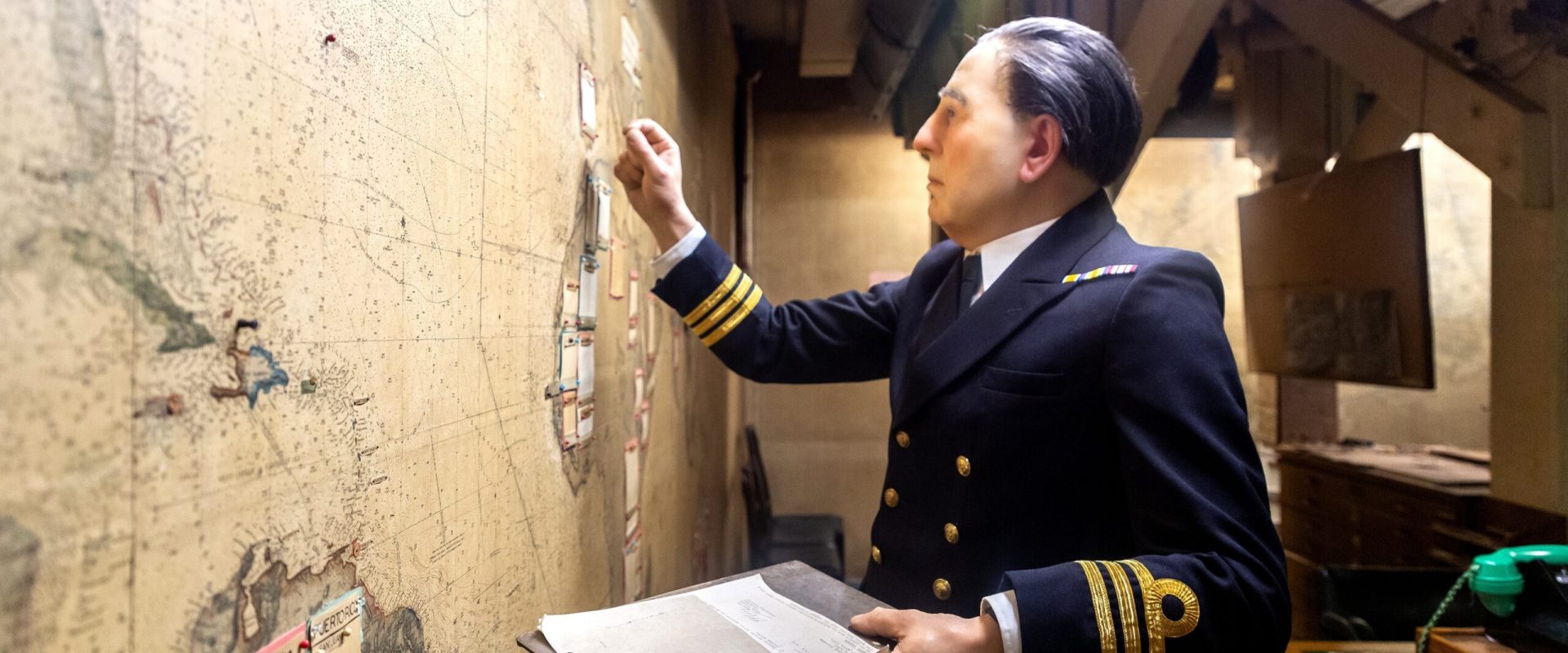 Documentul-șoc ce a zguduit Marea Britanie: Secret după Războaie, scos la iveală