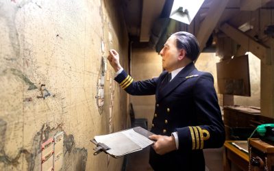 Documentul-șoc ce a zguduit Marea Britanie: Secret după Războaie, scos la iveală