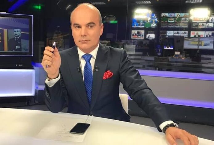 Rareș Bogdan, PNL: Închiderea Realitatea Plus, răzbunare politică! SUA, reper pentru libertatea presei