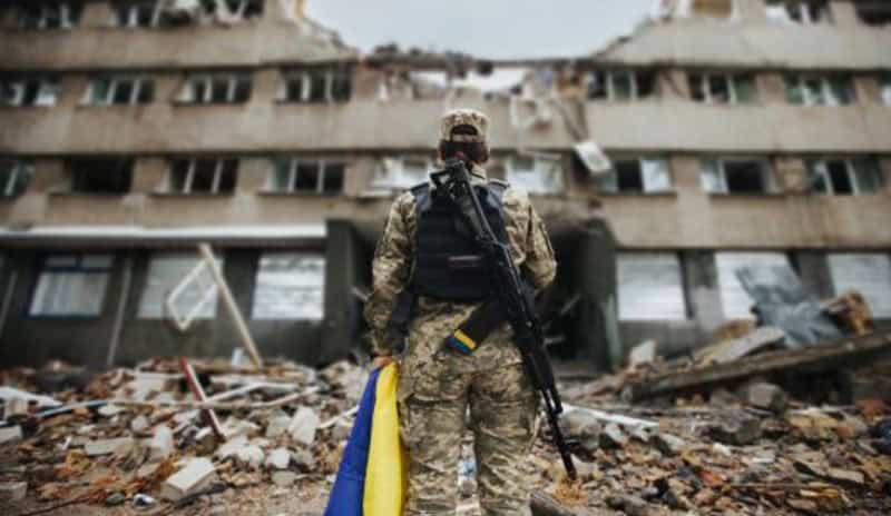 Ucraina vrea summit Zelenski-Putin în Turcia: Ankara, mediator-cheie