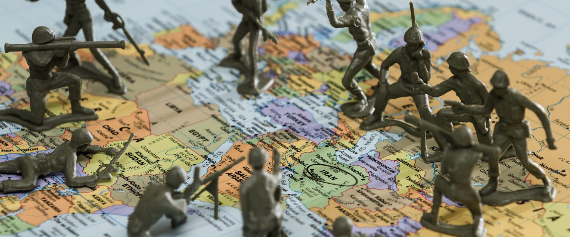 Băsescu, acuzații grave: SUA și NATO, vinovații. Al Treilea Război Mondial, aproape?