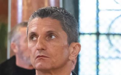 Răzvan Lucescu, discurs emoționant: „Ca fiu al lui, îmi doresc atâta”