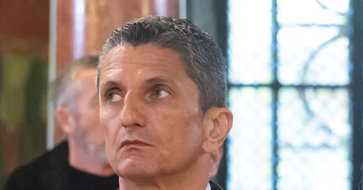 Răzvan Lucescu, discurs emoționant: „Ca fiu al lui, îmi doresc atâta”