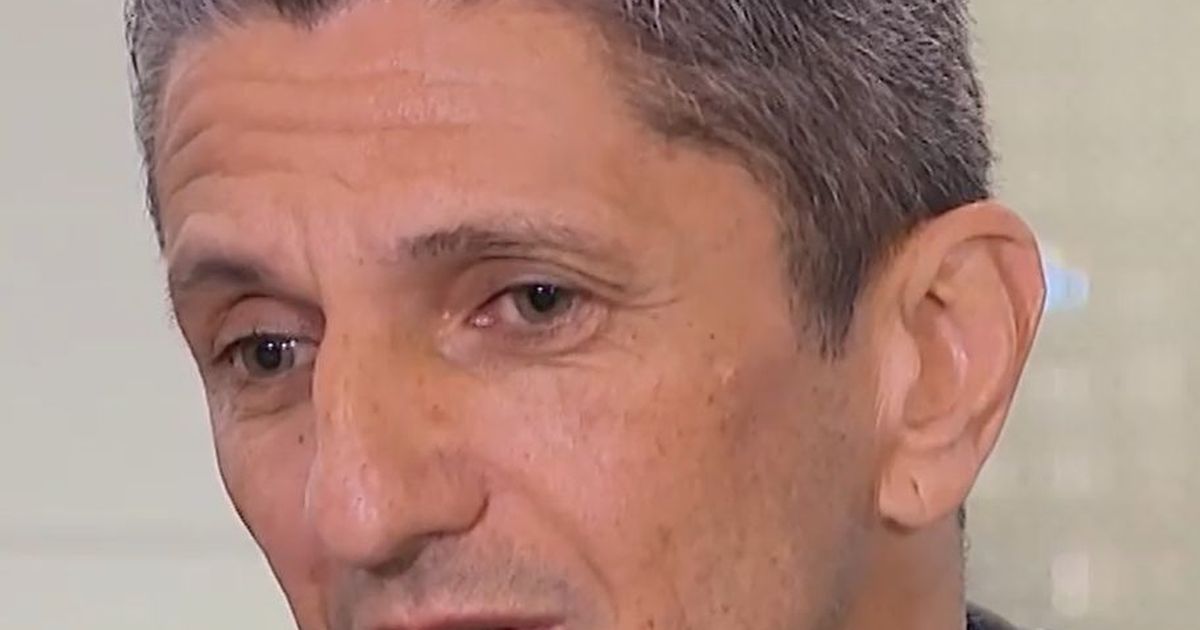 Lacrimi pe aeroport: Răzvan Lucescu, copleșit de emoții. Ce sfat le dă tuturor
