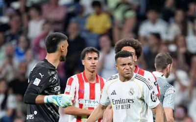 Real – Girona: X pentru Barcelona. Arbeloa, gafă în La Liga, catalanii se apropie de titlu