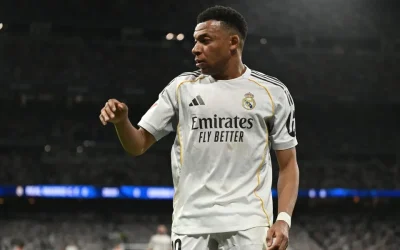 Real Madrid: Vedeta e aptă pentru Bayern, în ciuda temerilor