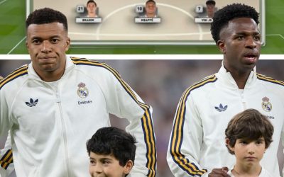 Nostalgia La Liga: Spaniolii recreează meciurile retro. Ce cluburi lipsesc?