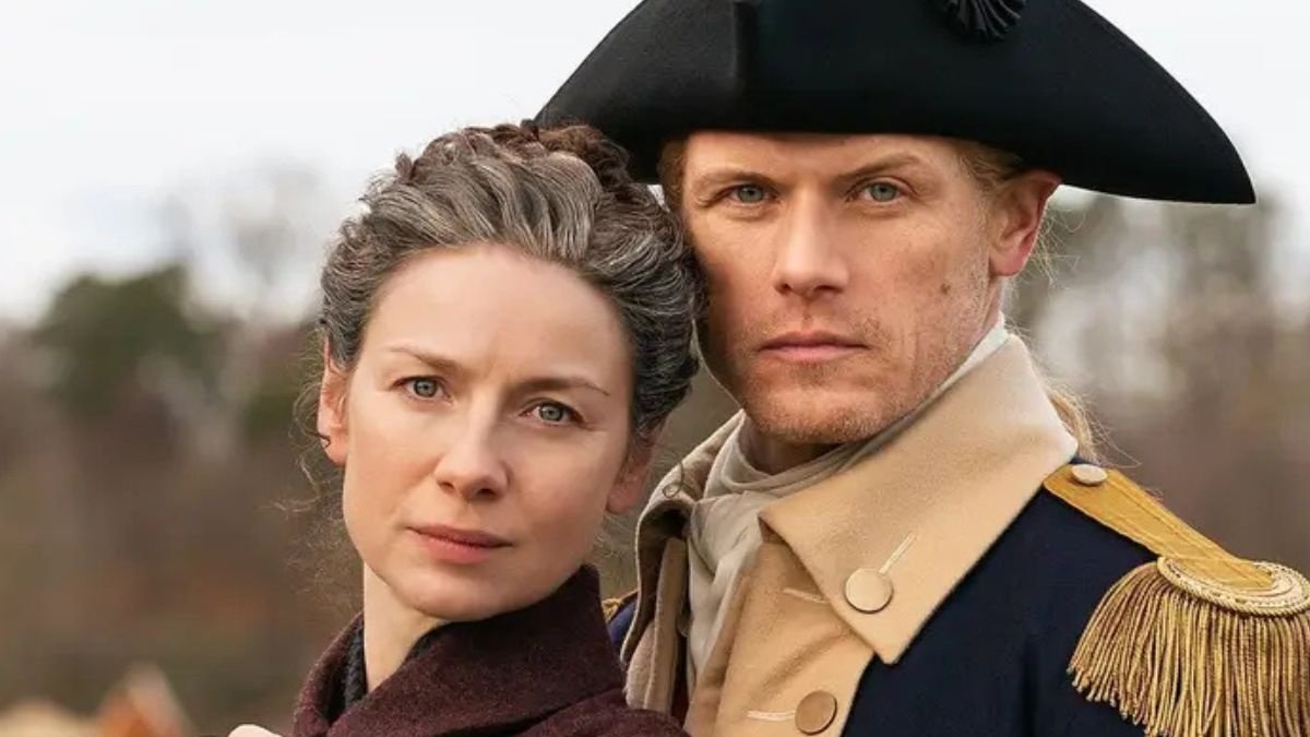Cum arată noul sezon Outlander: Doctor Who, sursă de inspirație? Review
