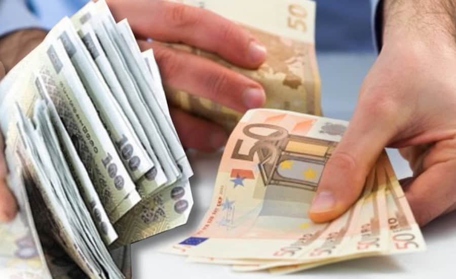 România, asaltată de remiteri: Străinii au trimis 2 mld. € acasă, românii – creștere modestă