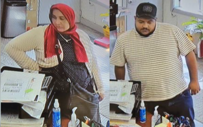 Trei români, arestați în SUA: Îi jefuiau pe bătrâni