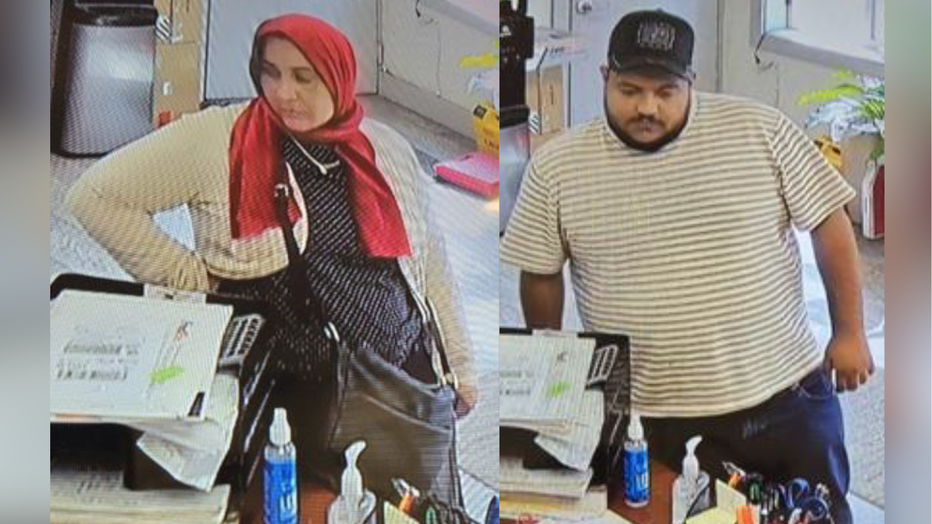 Trei români, arestați în SUA: Îi jefuiau pe bătrâni