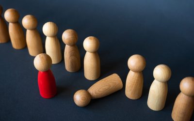 De ce ranc̦ĕala nu te părăseste: Emoții blocate în minte și corp