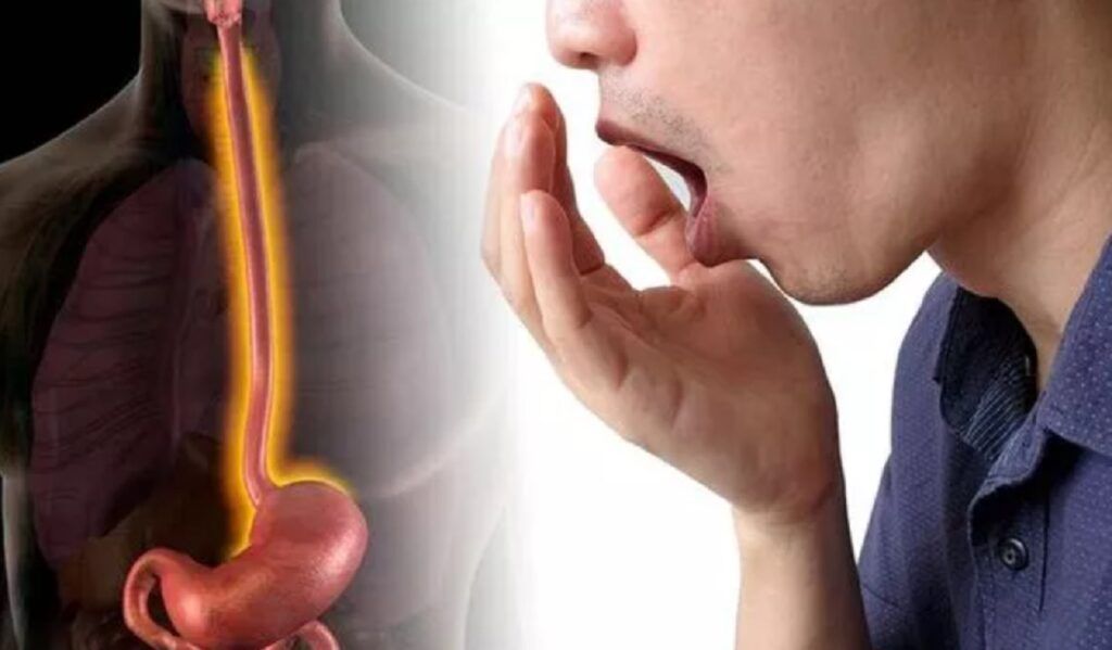 Jenant și ascuns: Simptomul inedit al colonului iritabil. Nu e digestiv