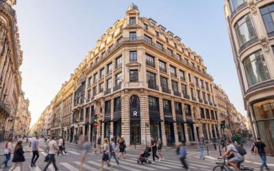 Revolut, licență majoră în buzunar: Un miliard € investiți în Franța