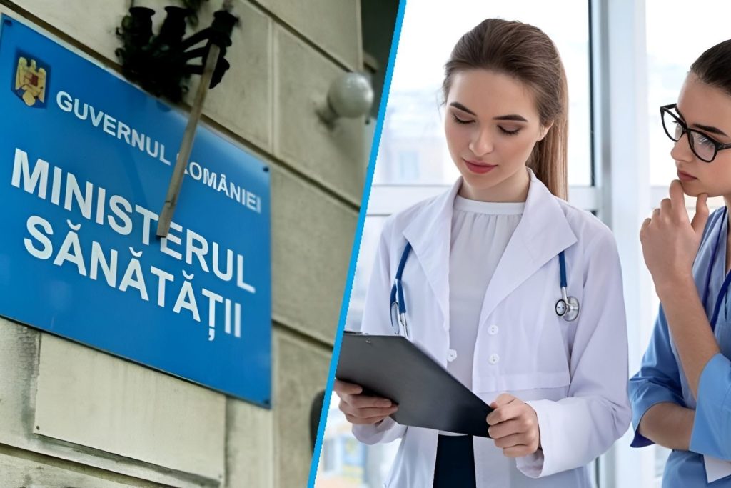 Medicii rezidenți, incluşi în gărzi: Salarii majorate pentru tineri doctori