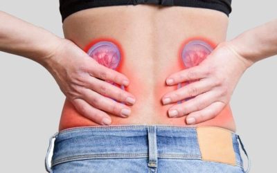 Apa, sursa problemelor renale: Ce au aflat cercetătorii despre pietre