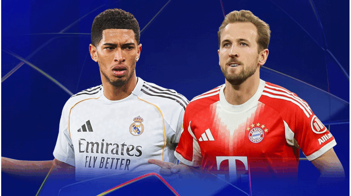 Mbappe și Vinicius lipsesc! Real Madrid vs Bayern: Cel mai scump „11” al momentului