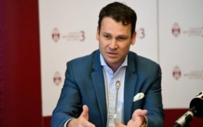 Negoiță, despre Bolojan: Ar merita susținut să facă reforme