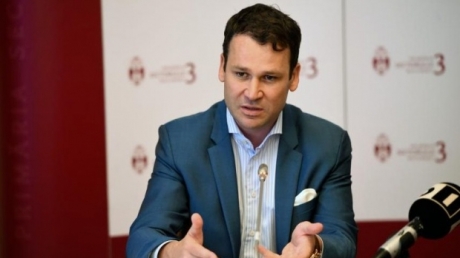 Negoiță, despre Bolojan: Ar merita susținut să facă reforme