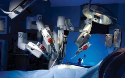 Ministerul Sănătății dă startul AP-ROBOTICĂ: Chirurgie robotică în spitale, lista unităților și intervenții